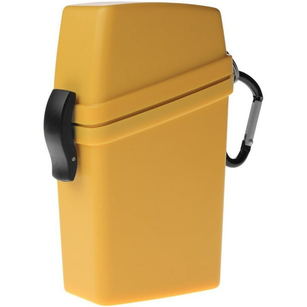 Witz DPS Locker Waterproof Case